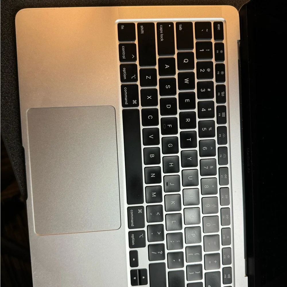 2020 Apple MacBook - Gray